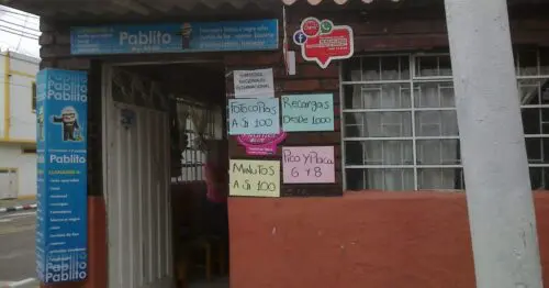 PABLITO LLAMADAS PABLITO LLAMADAS